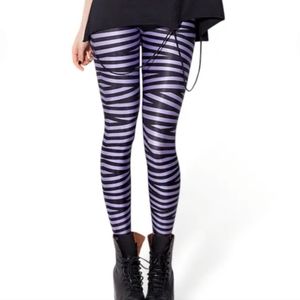 BLACKMILK Tape Lavender size Large